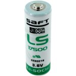 Delta dore - 6416232 bat a tyxal + batterie au lithium - delta dore