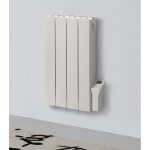 Deltacalor radiateur �lectrique � inertie s�che 2000w cubo evo horizontal