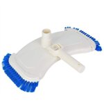 Ahlsen - deluxe brosse aspirante pour piscine