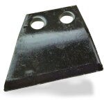 Dema - couteaux de rechange pour mèche de tarière 3 points - 150 mm - d61808 Dema - couteaux de rechange pour mèche de tarière 3 points - 150 mm - d61808