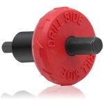 Dmarreur - adaptateur de moteur lectrique - dmarreur de tondeuse  gazon, de tondeuse, de perceuse, ...