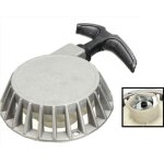 Dmarreur en aluminium pour atv pocket bike mini moto quad - ymyny