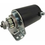 Famille - gabrielle dmarreur atv compatible briggs & stratton 14. 5 16 17 593934 693551 moteur