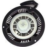 Démarreur à câble pour tondeuse à gazon fuxtec fx - rm2060, fx - rm2060s, fx - rm1850eco, fx - rm1855, ... Démarreur à câble pour tondeuse à gazon fuxtec fx - rm2060, fx - rm2060s, fx - rm1850eco, fx - rm1855, ...