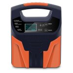 Start - démarreur et chargeur de batterie entièrement automatique, Start - démarreur et chargeur de batterie entièrement automatique,
