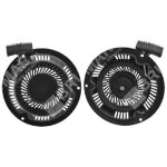 D�marreur complet pour motobineuses progreen - 050824