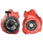 Dmarreur complet pour motopompes ducar 254708069a 254708069a compatible - 047357