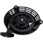 D�marreur � cordon rechange pour honda gcv160 gcv135 moteur 55 cv tondeuse autoport�e en2000 en2500 compatible ...