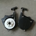 D�marreur � contre - courant atlas copco s�rie tt, pi�ce d'origine pour disjoncteurs de compresseurs ...