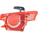 D�marreur � lanceur gs560 pour tron�onneuse efco emak oleo - mac gsh510 gsh560 54, 5 cc