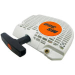 D�marreur lanceur compatible stihl ms340 ms360 ? lanceur de d�marrage manuel pour tron�onneuse