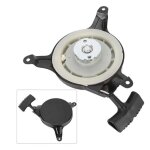 Dmarreur  lanceur pour tondeuse  gazon gxv120 gxv140 gxv160 hrm195 215 28400zg9803