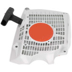 D�marreur manuel � disque pour tron�onneuse stihl ms362 ms362c, r�f�rence 1140 080 21. pi�ce de rechange ...