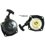Dmarreur compatible moteur de dbroussailleuse td40 td48 kawasaki