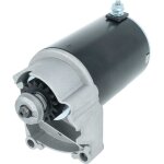 D�marreur moteur remplacement pour briggs & stratton 495100, 497596, 399928, 394808, 394674, 393017 pour ...