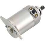 D�marreur de moto gy9, compatible avec les moteurs 125 - 150cc, r�f�rence d'origine 31200 - h9a - 000, ...