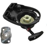 D�marreur � rappel pour honda gx35 gx35nt gx 35 nt 140hht35s hht35s g�n�rateur de moteur � essence pompe ...