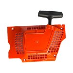Dmarreur  rappel pour husqvarna 340 345 350 351 353 346xp trononneuse