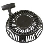 D�marreur � rappel pour moteur briggs&stratton bulletin 19l132 - 0320 - f1