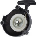 D�marreur � rappel pour stihl br600 br500 br550 souffleur de feuilles, r�f�rence 4282 190 0303