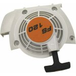 D�marreur � rappel pour stihl fs120 fs200 fs250 fs300 fr350 bt120c bt121 d�broussailleuse 4134 080 2101 ...