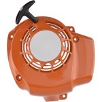 D�marreur � rappel pour stihl hs81 hs86 hs82 hs87 taille - haie