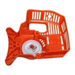 Dmarreur de recul coupe - bordure lanceur de traction kit de dmarrage de tondeuse  gazon pour fs38 ...