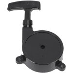 Dmarreur  recul pour stihl br320 br340 br380 br400 br420, accessoires de souffleur de feuilles  dos ...