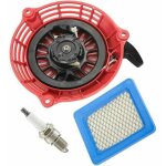 Dmarreur de remplacement avec filtre  air pour moteur et gnrateur honda gc135 gc160 gcv135 gcv160 ...