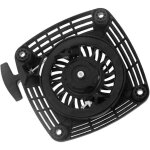 D�marreur � tirer, lanceur pour tondeuse � gazon kawasaki fj151v fj180v 49088 - 7023 remplacement de ...