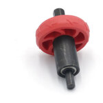 D�marreur de tondeuse � gazon, adaptateur de moteur �lectrique, d�marreur de tondeuse � gazon, m�che ...