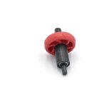 Dmarreur de tondeuse  gazon, adaptateur de moteur lectrique, dmarreur de tondeuse  gazon, mche ...