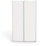 Demeyere - calicosy - armoire 2 portes coulissantes ghost - l116, 5 cm Demeyere - calicosy - armoire 2 portes coulissantes ghost - l116, 5 cm