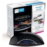 D�modulateur satellite hd - aston - maya - r�ception tnt hd fransat - enregistrement usb - wi - fi int�gr� ...