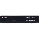 D�modulateur satmatic fransat hd version pointeur bip int�gr� - alden