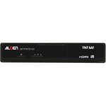 Démodulateur tnt sat hd version automatique - alden Démodulateur tnt sat hd version automatique - alden