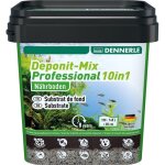 Dennerle deponit mix professional substrat nutritif aquarium