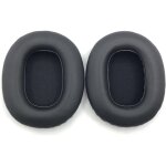 Denon ah - mm400 coussinets d'oreille en mousse  mmoire de forme - largeight, denon ah - mm400 coussinets ...