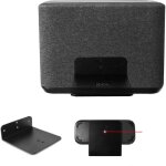 Compatible avec denon home 250 / 350 haut - parleur sans fil support accessoires rack pour syst�mes domestique ...