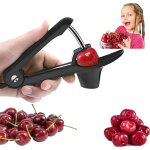 D�noyauteur � cerises en acier inoxydable, d�noyauteur olives, denoyauteur cerise et prune d�noyauteur ...