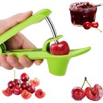 D�noyauteur � cerises en acier inoxydable, d�noyauteur olives, denoyauteur cerise et prune d�noyauteur ...