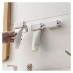 Shining house - dentifrice  tube roulant avec force magntique, pressoir  dentifrice de grande taille ...