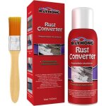 D�rouillant polyvalent, inhibiteur antirouille, spray de d�rouillage de ch�ssis de voiture avec brosse, ...