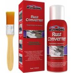 D�rouillant polyvalent, inhibiteur antirouille, spray de d�rouillage de ch�ssis de voiture avec brosse, ...