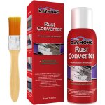 Drouillant polyvalent, inhibiteur antirouille, spray de drouillage de chssis de voiture avec brosse, ...