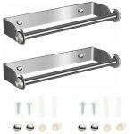 Derouleur essuie tout, derouleur porte sopalin, devidoir porte essuie tout mural, distributeur papier ...