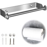Bluedeer - derouleur essuie tout, derouleur porte sopalin, devidoir porte essuie tout mural, distributeur ...