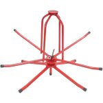 D�rouleur de tuyau pour chauffage au sol, d�rouleur de tuyau, max. 200 kg, tube composite, chauffage ...