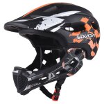 Derrui - casque de cyclisme pour enfants, démontable et ajustable Derrui - casque de cyclisme pour enfants, démontable et ajustable