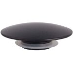 Desag�e clic - clac - negro mate - para fregadero de ba�o o cocina - 66 mm